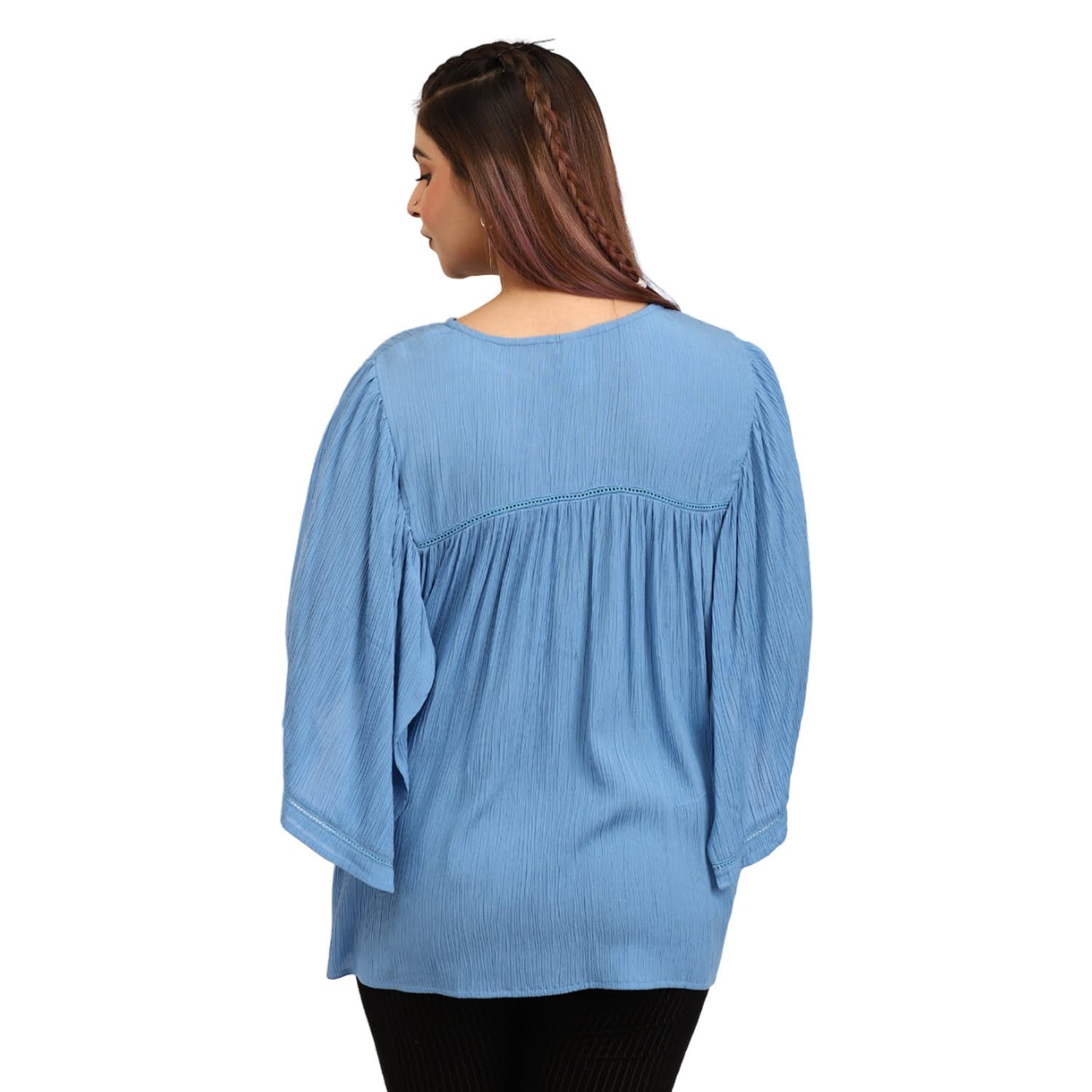 Blue Lagoon Top thumbnail 4